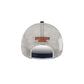 Big League Chew® x Kentucky Wildcats Pinstripe 9FORTY A-Frame Trucker Hat