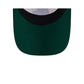 Big League Chew® x Michigan State Spartans Pinstripe 9FORTY A-Frame Trucker Hat