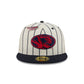 Big League Chew® x Missouri Tigers Pinstripe 59FIFTY Fitted Hat