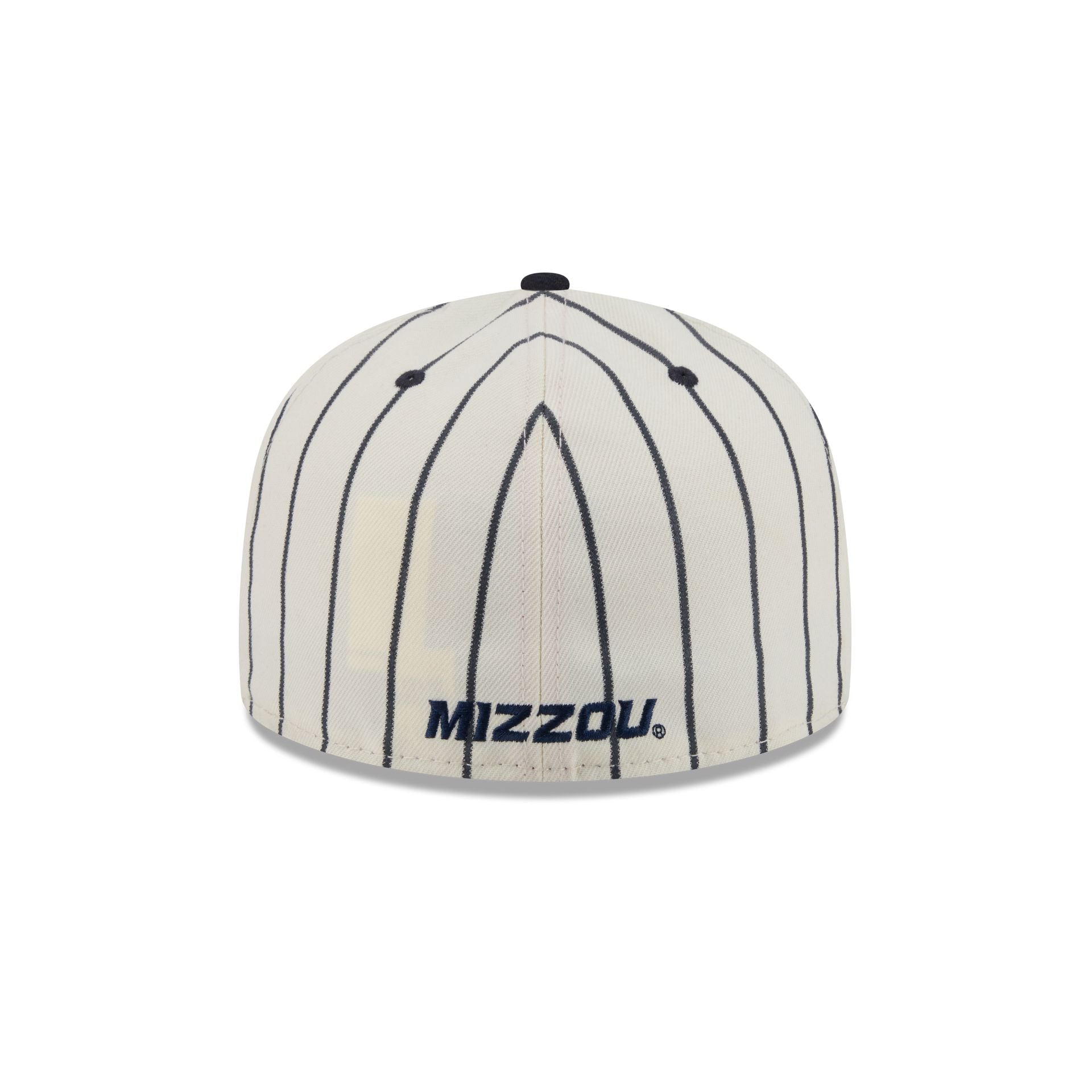 Big League Chew® x Missouri Tigers Pinstripe 59FIFTY Fitted Hat