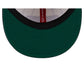 Big League Chew® x Missouri Tigers Pinstripe 59FIFTY Fitted Hat