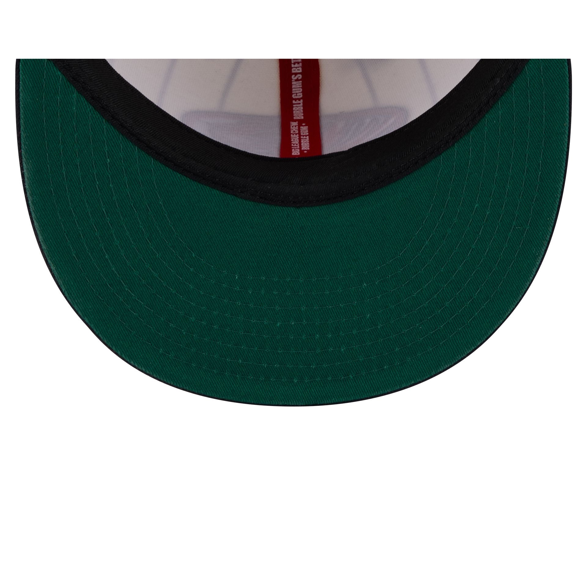 Big League Chew® x Missouri Tigers Pinstripe 59FIFTY Fitted Hat