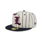 Big League Chew® x Louisville Cardinals Pinstripe 59FIFTY Fitted Hat