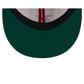 Big League Chew® x Louisville Cardinals Pinstripe 59FIFTY Fitted Hat