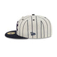 Big League Chew® x Kentucky Wildcats Pinstripe 59FIFTY Fitted Hat