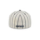 Big League Chew® x Kentucky Wildcats Pinstripe 59FIFTY Fitted Hat