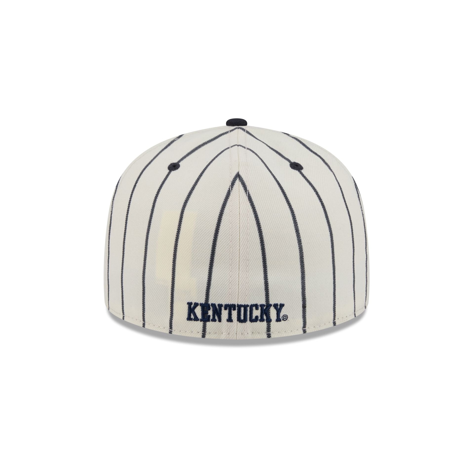 Big League Chew® x Kentucky Wildcats Pinstripe 59FIFTY Fitted Hat