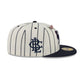 Big League Chew® x Kentucky Wildcats Pinstripe 59FIFTY Fitted Hat