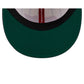 Big League Chew® x Oklahoma State Cowboys Pinstripe 59FIFTY Fitted Hat