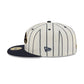 Big League Chew® x Iowa Hawkeyes Pinstripe 59FIFTY Fitted Hat