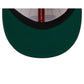 Big League Chew® x Iowa Hawkeyes Pinstripe 59FIFTY Fitted Hat