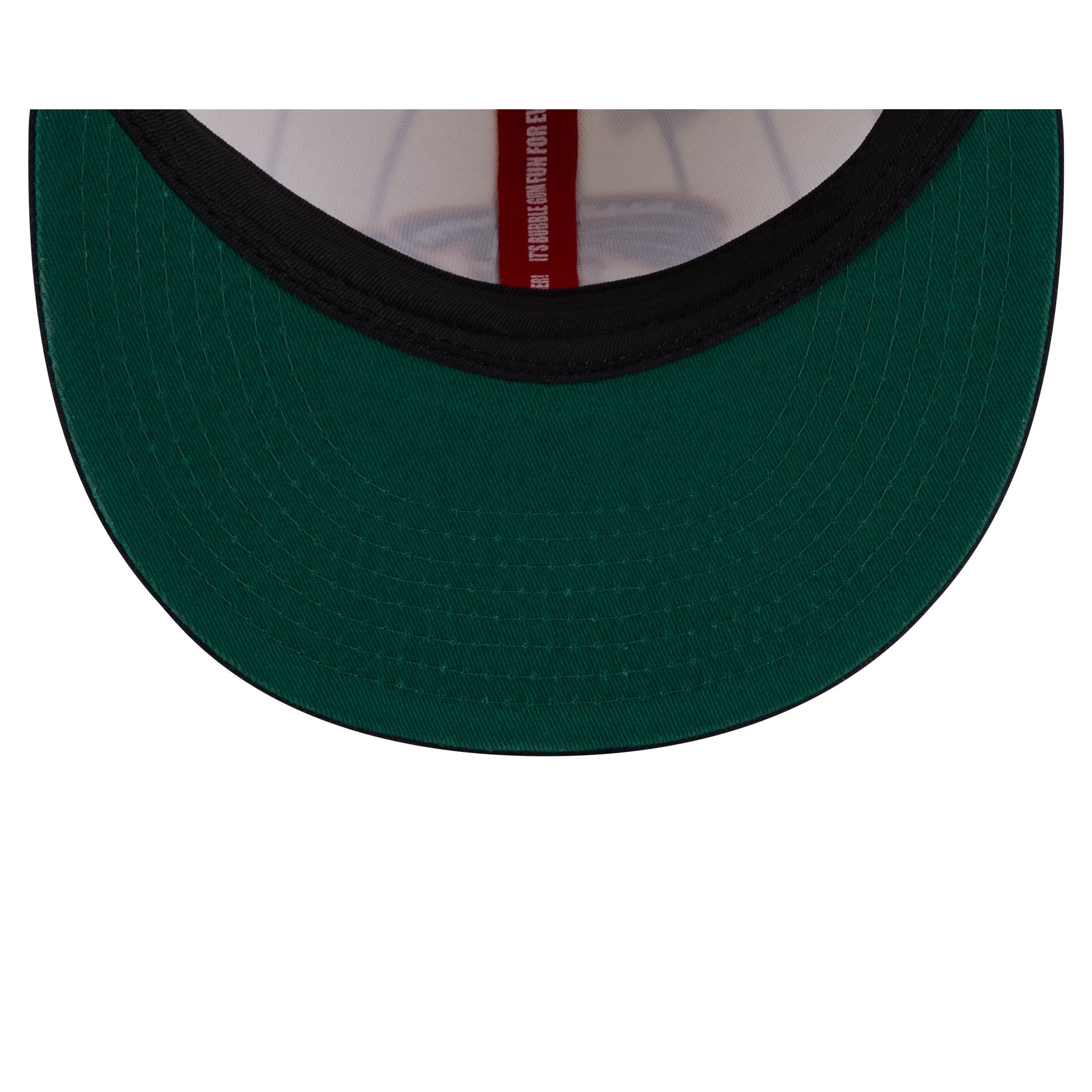 Big League Chew® x Iowa Hawkeyes Pinstripe 59FIFTY Fitted Hat