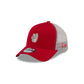 NC State Wolfpack Hand Signs 9FORTY A-Frame Trucker Hat