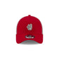 NC State Wolfpack Hand Signs 9FORTY A-Frame Trucker Hat