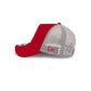 NC State Wolfpack Hand Signs 9FORTY A-Frame Trucker Hat