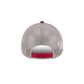 NC State Wolfpack Hand Signs 9FORTY A-Frame Trucker Hat