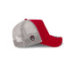 NC State Wolfpack Hand Signs 9FORTY A-Frame Trucker Hat