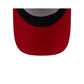 NC State Wolfpack Hand Signs 9FORTY A-Frame Trucker Hat