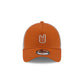 Texas Longhorns Hand Signs 9FORTY A-Frame Trucker Hat