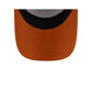 Texas Longhorns Hand Signs 9FORTY A-Frame Trucker Hat