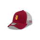 USC Trojans Hand Signs 9FORTY A-Frame Trucker Hat