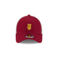 USC Trojans Hand Signs 9FORTY A-Frame Trucker Hat