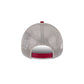 USC Trojans Hand Signs 9FORTY A-Frame Trucker Hat