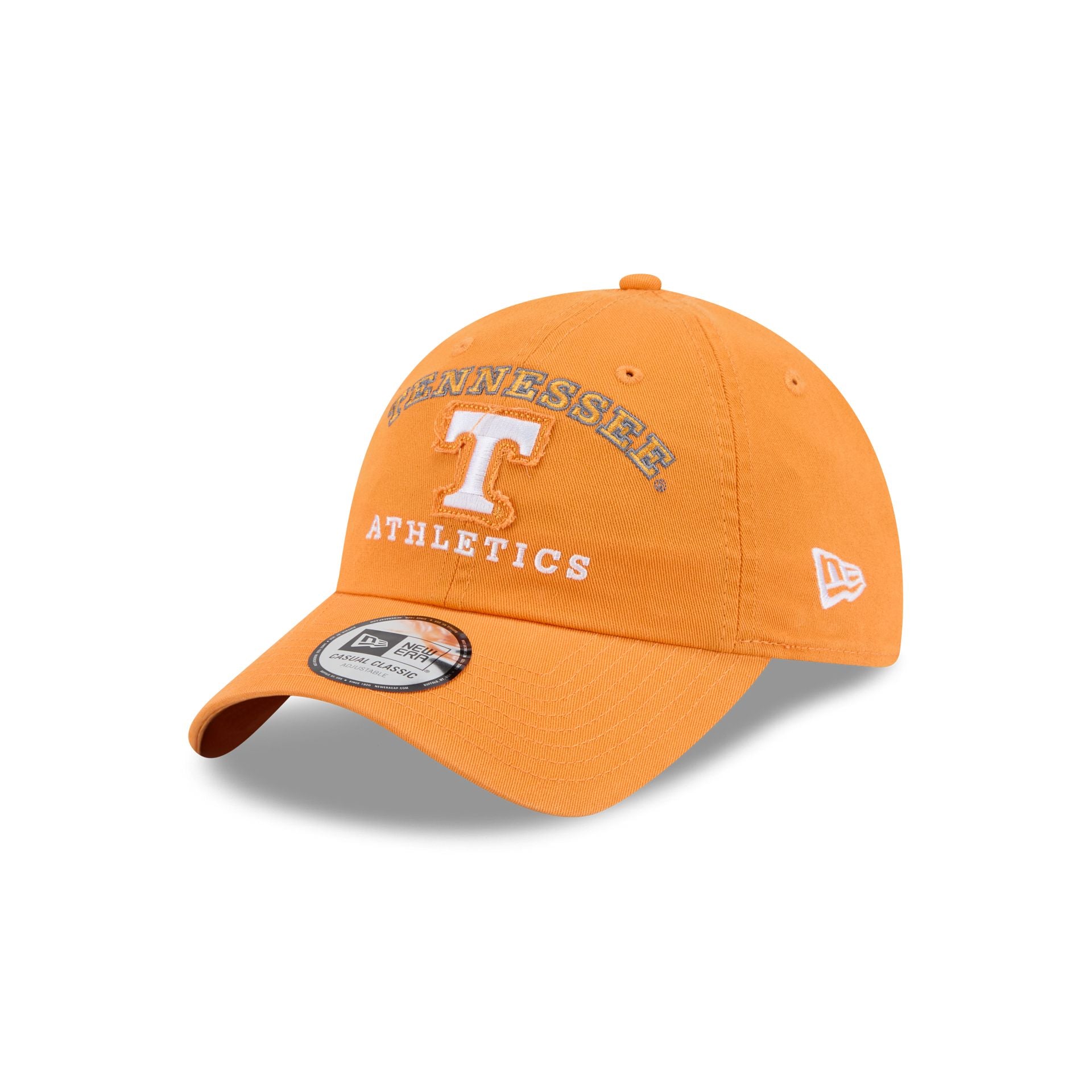 Tennessee Volunteers Athletics Casual Classic Adjustable Hat