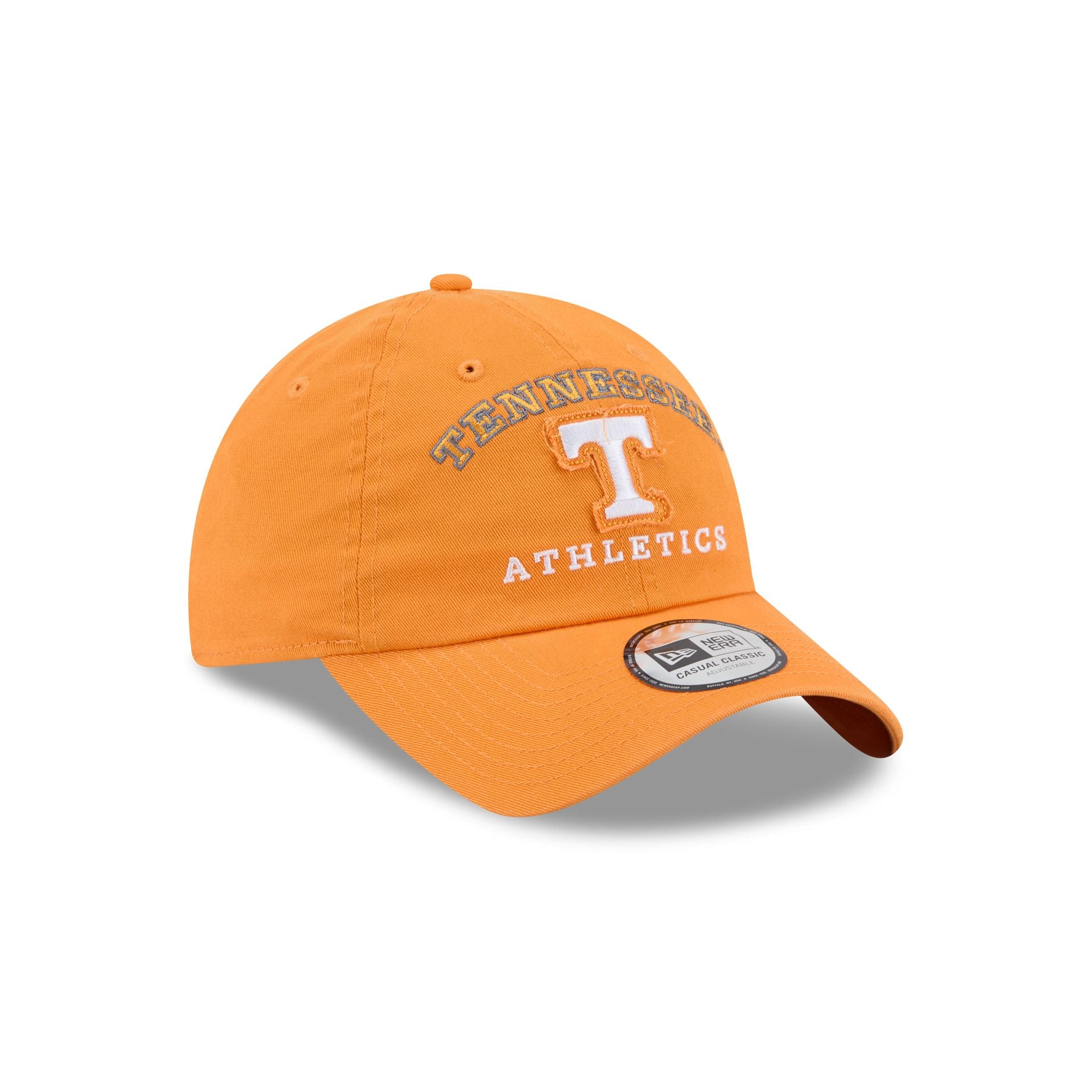 Tennessee Volunteers Athletics Casual Classic Adjustable Hat