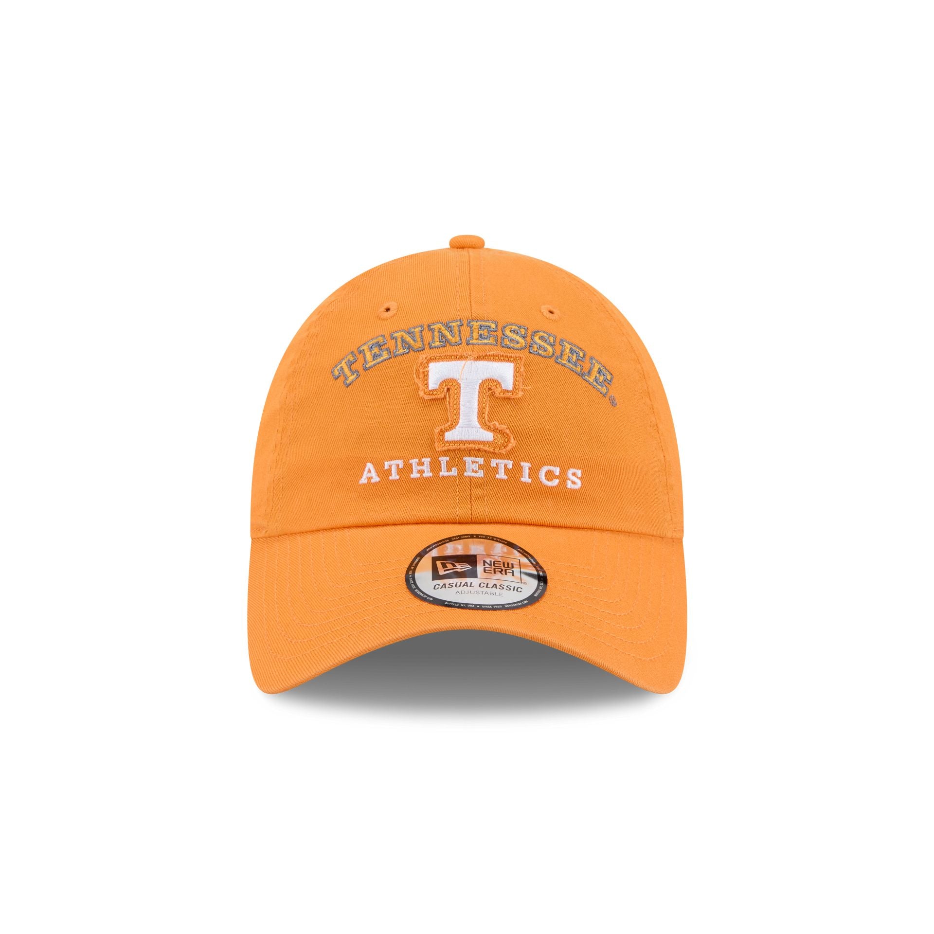 Tennessee Volunteers Athletics Casual Classic Adjustable Hat