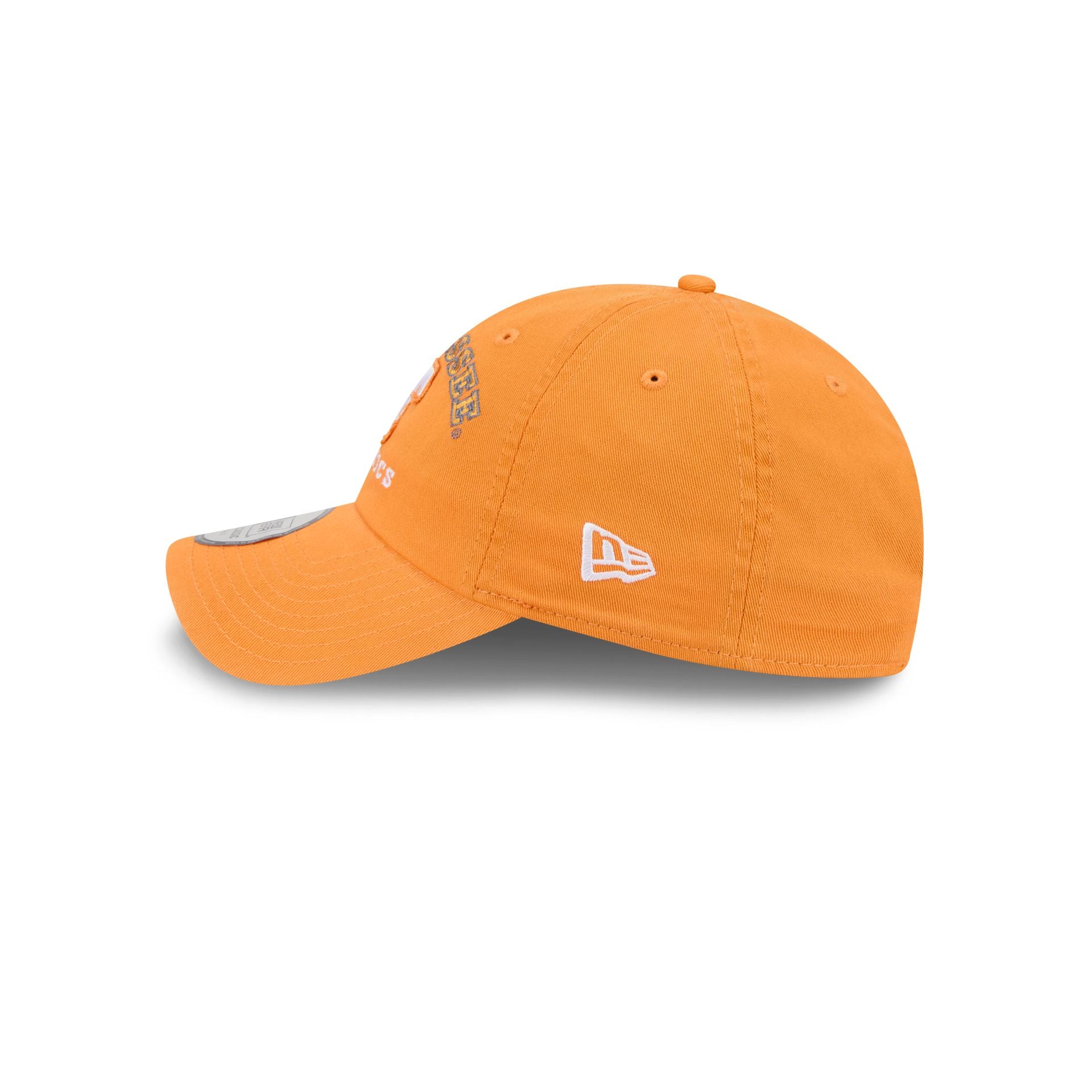 Tennessee Volunteers Athletics Casual Classic Adjustable Hat