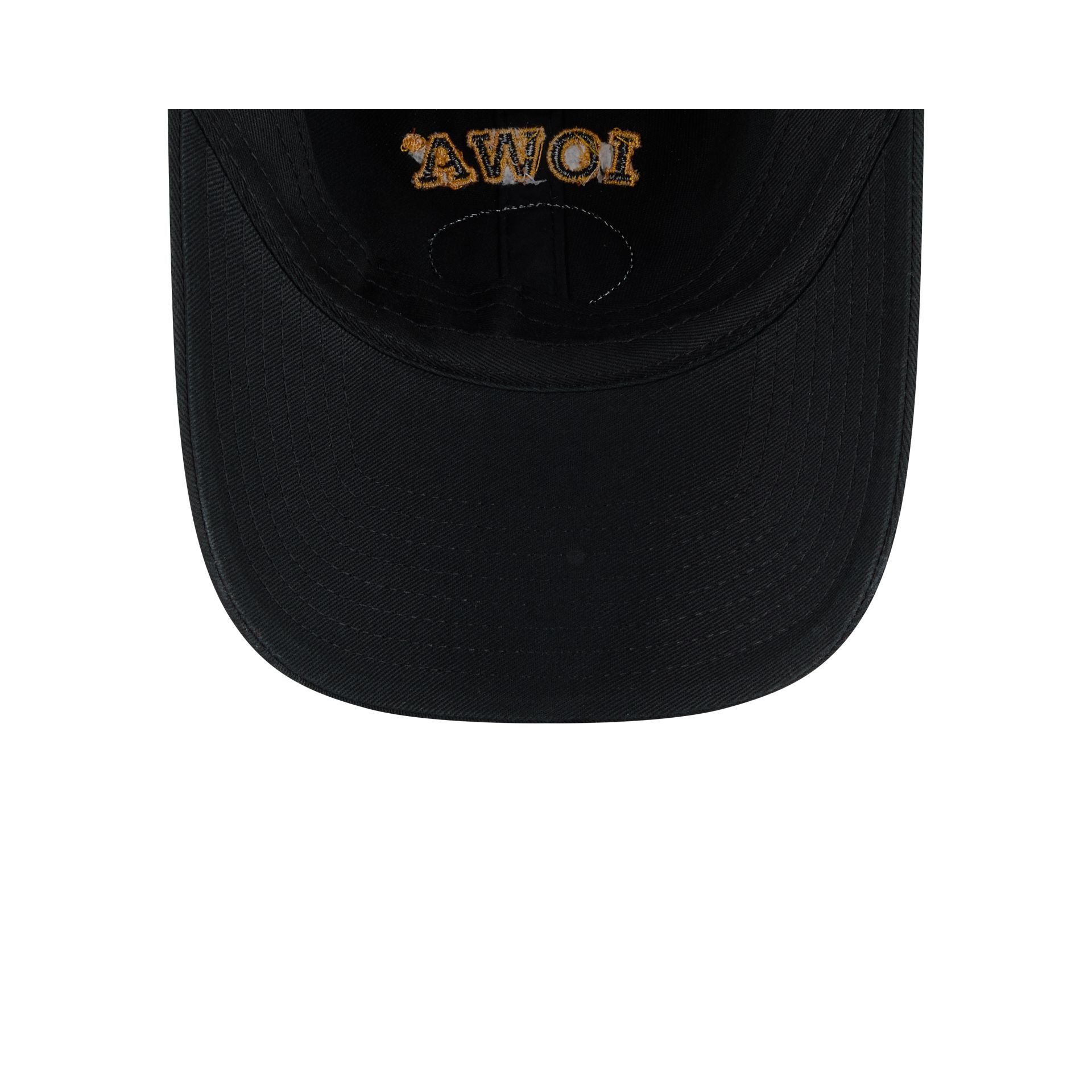 Iowa Hawkeyes Athletics Casual Classic Adjustable Hat