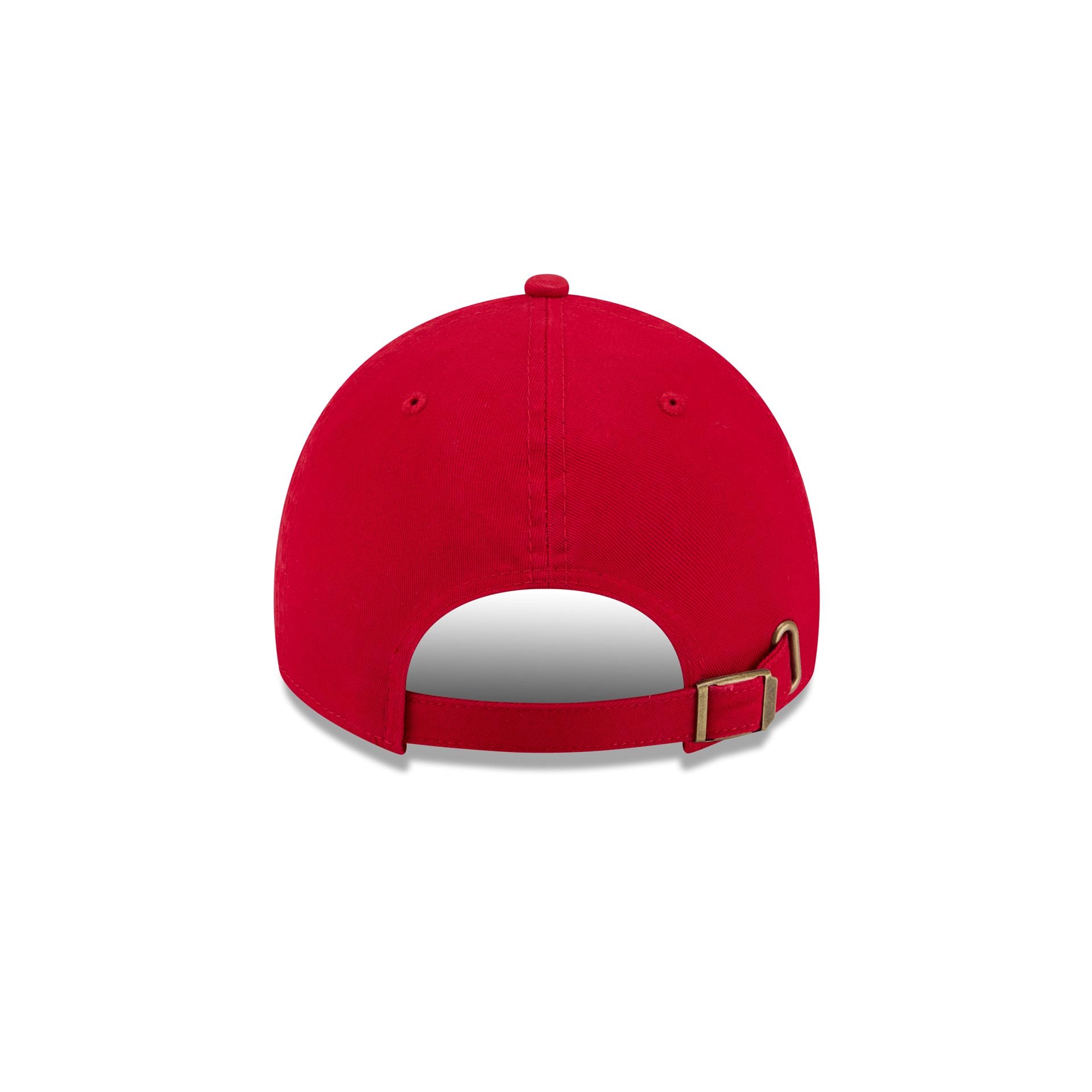 Ohio State Buckeyes Athletics Casual Classic Adjustable Hat