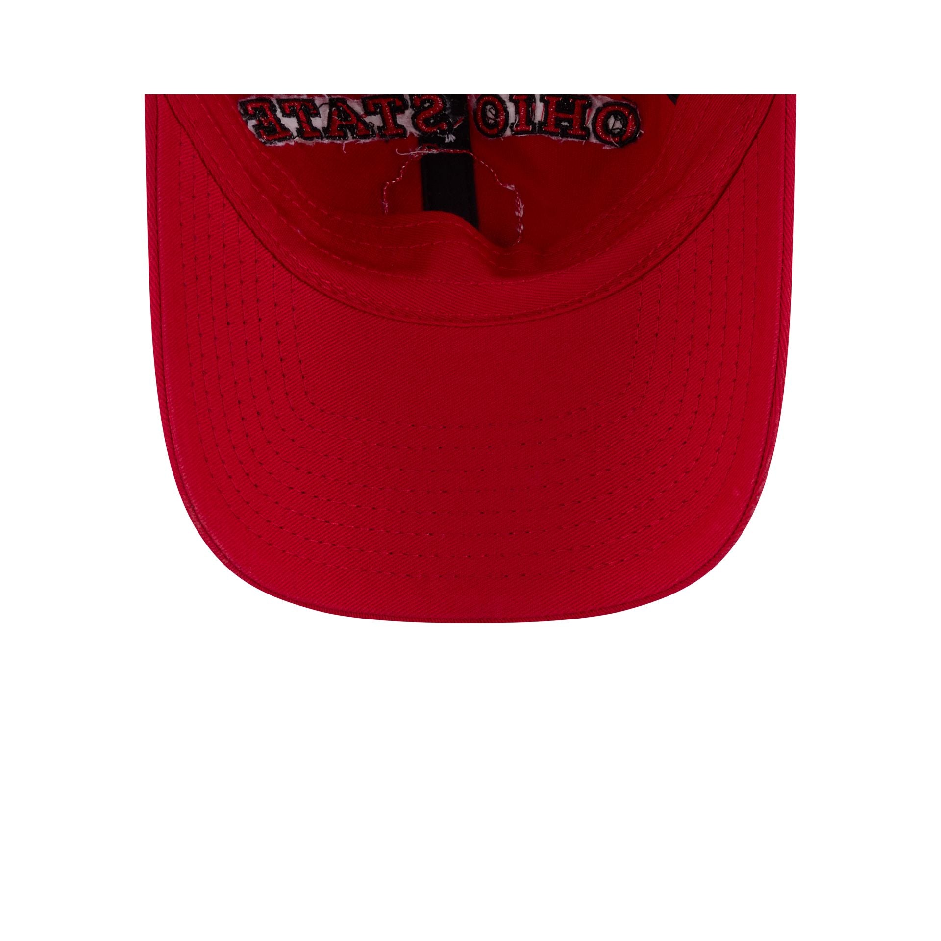 Ohio State Buckeyes Athletics Casual Classic Adjustable Hat