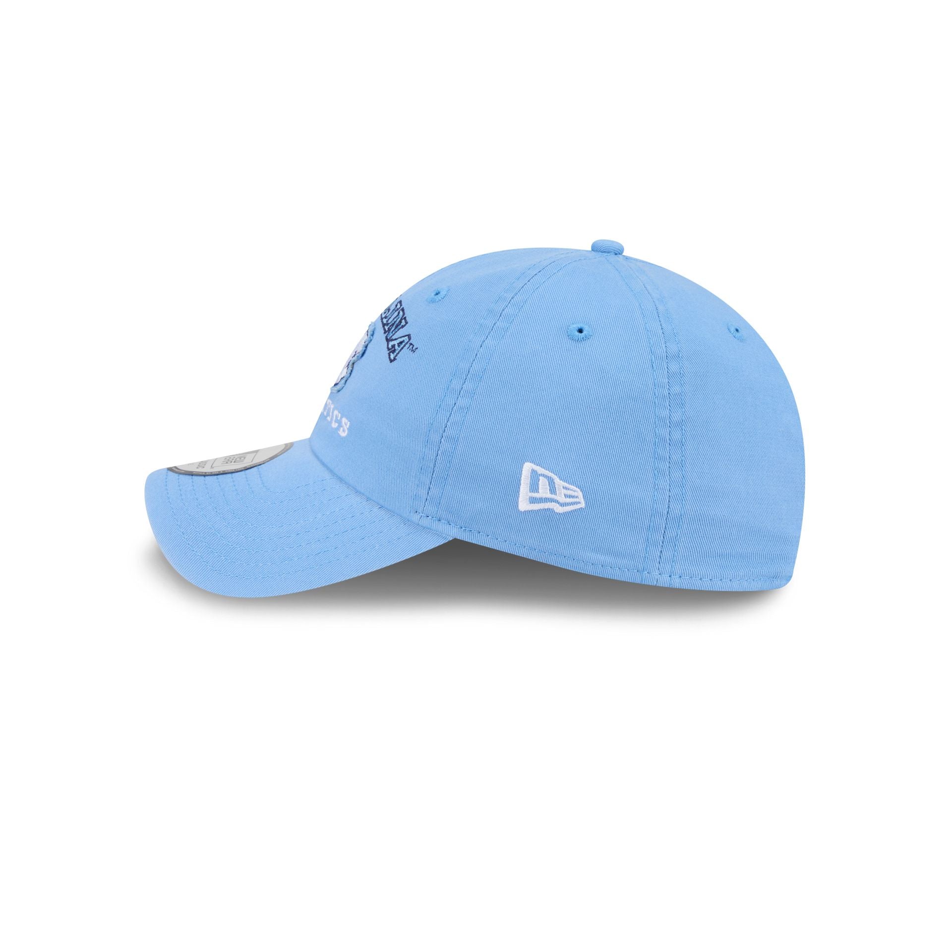 North Carolina Tar Heels Athletics Casual Classic Adjustable Hat