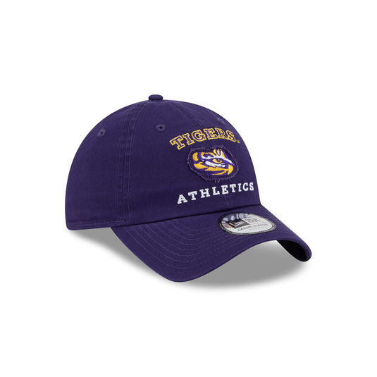 LSU Tigers Athletics Casual Classic Adjustable Hat