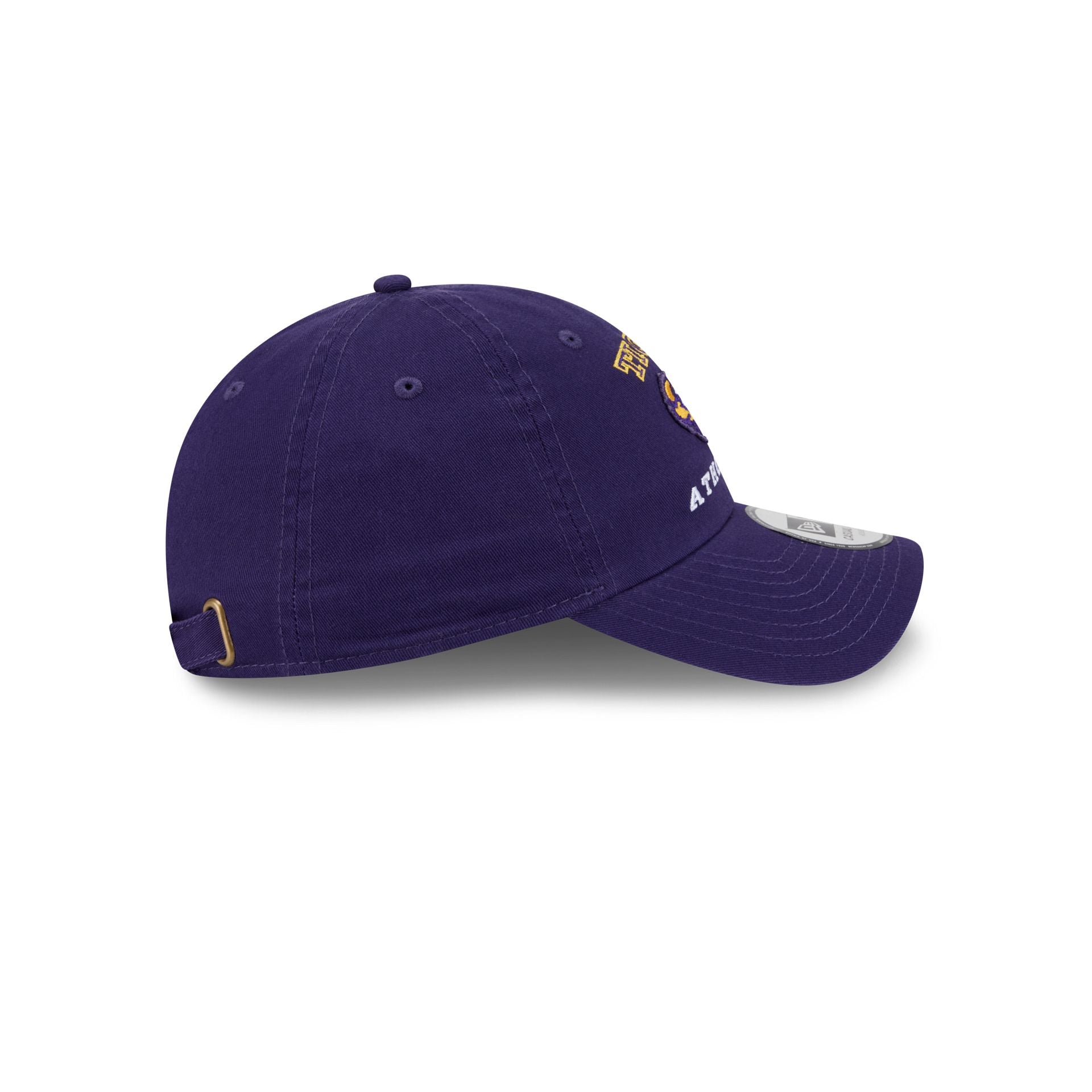 LSU Tigers Athletics Casual Classic Adjustable Hat