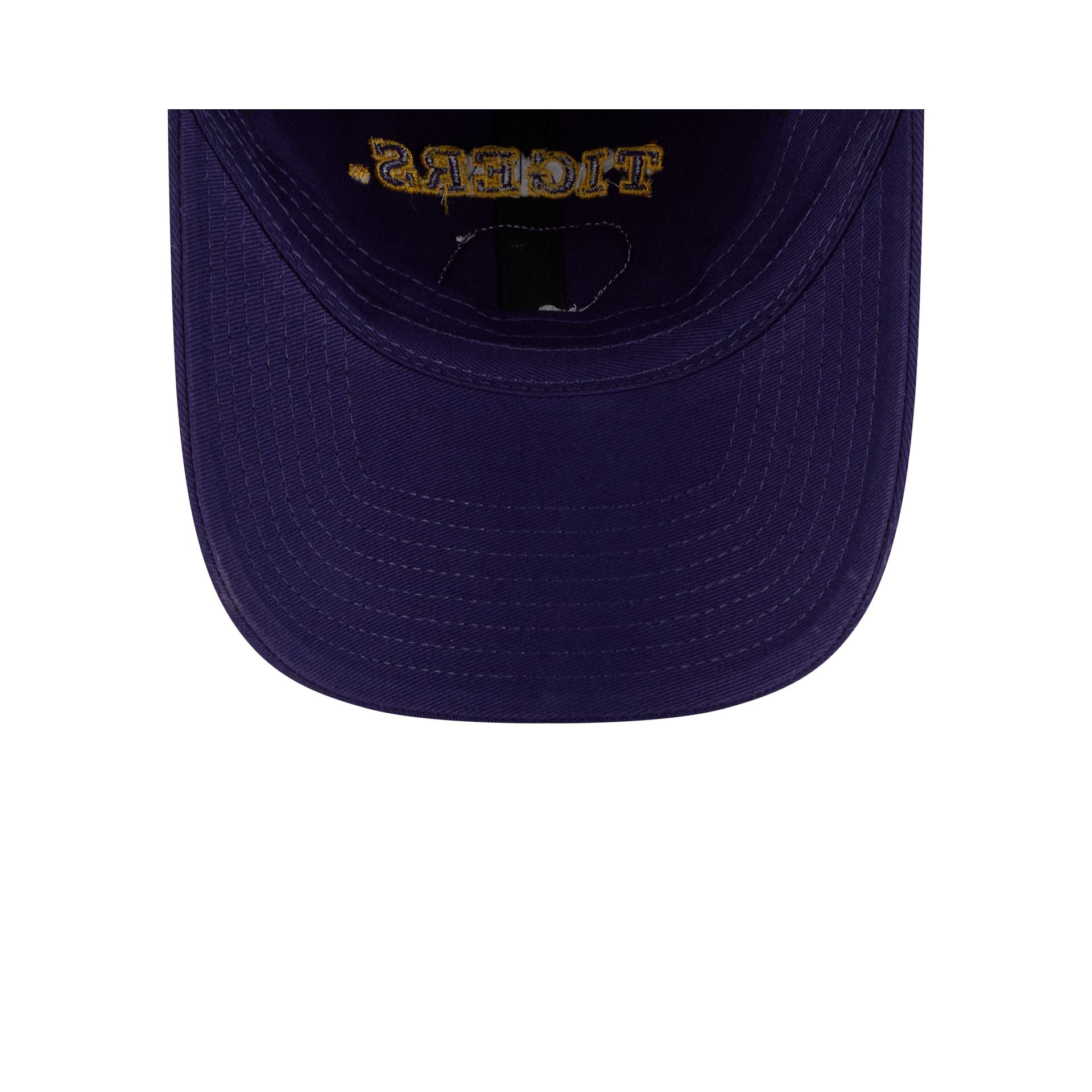 LSU Tigers Athletics Casual Classic Adjustable Hat