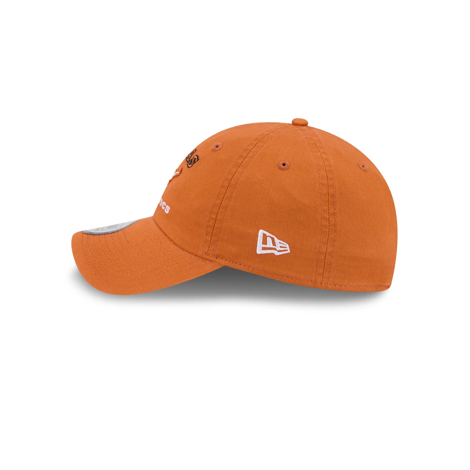 Texas Longhorns Athletics Casual Classic Adjustable Hat