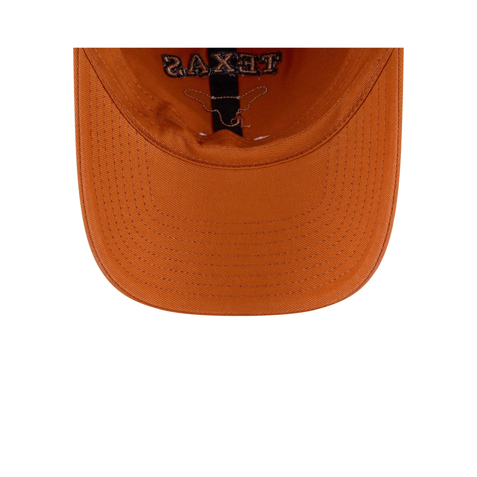 Texas Longhorns Athletics Casual Classic Adjustable Hat