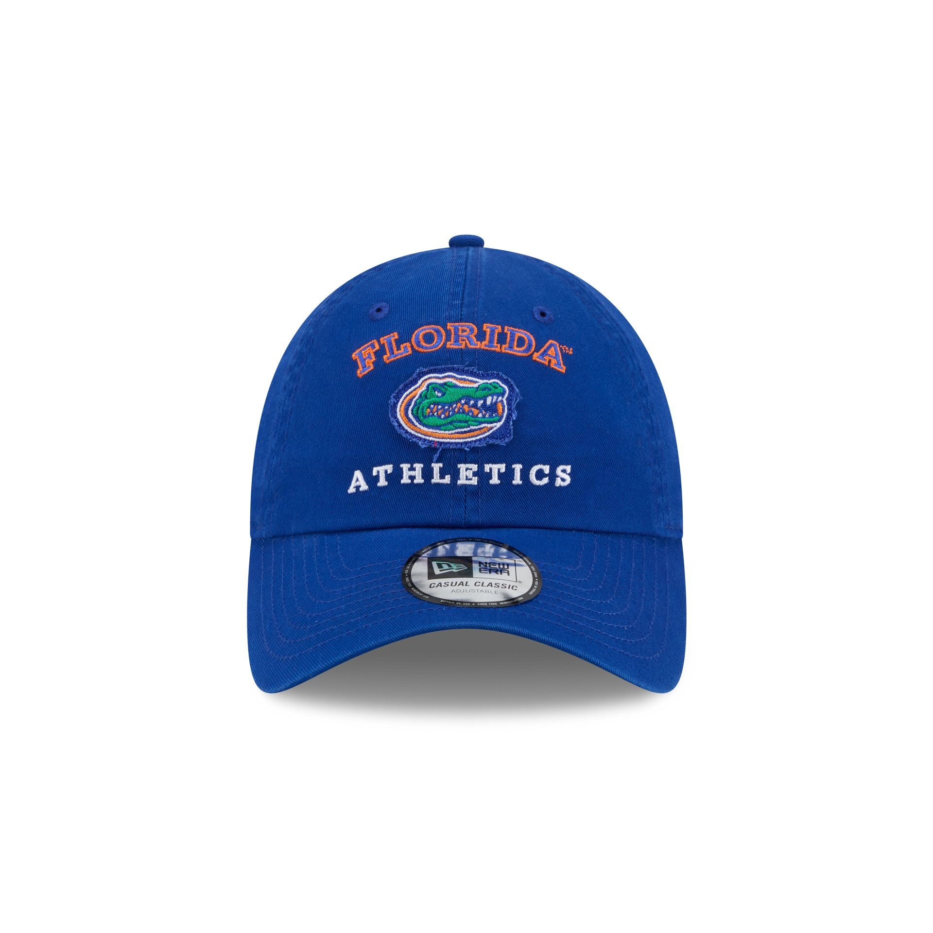 Florida Gators Athletics Casual Classic Adjustable Hat