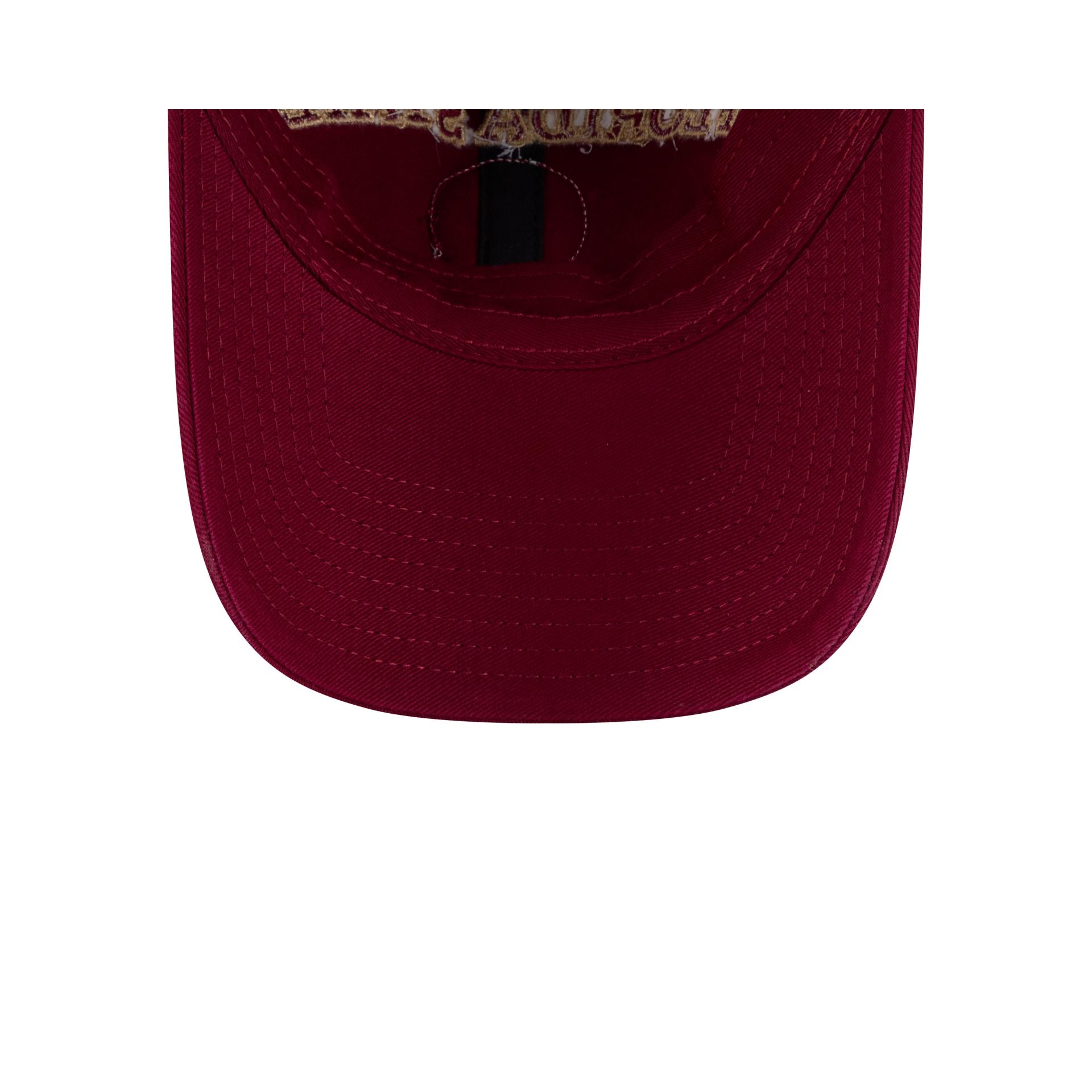 Florida State Seminoles Athletics Casual Classic Adjustable Hat