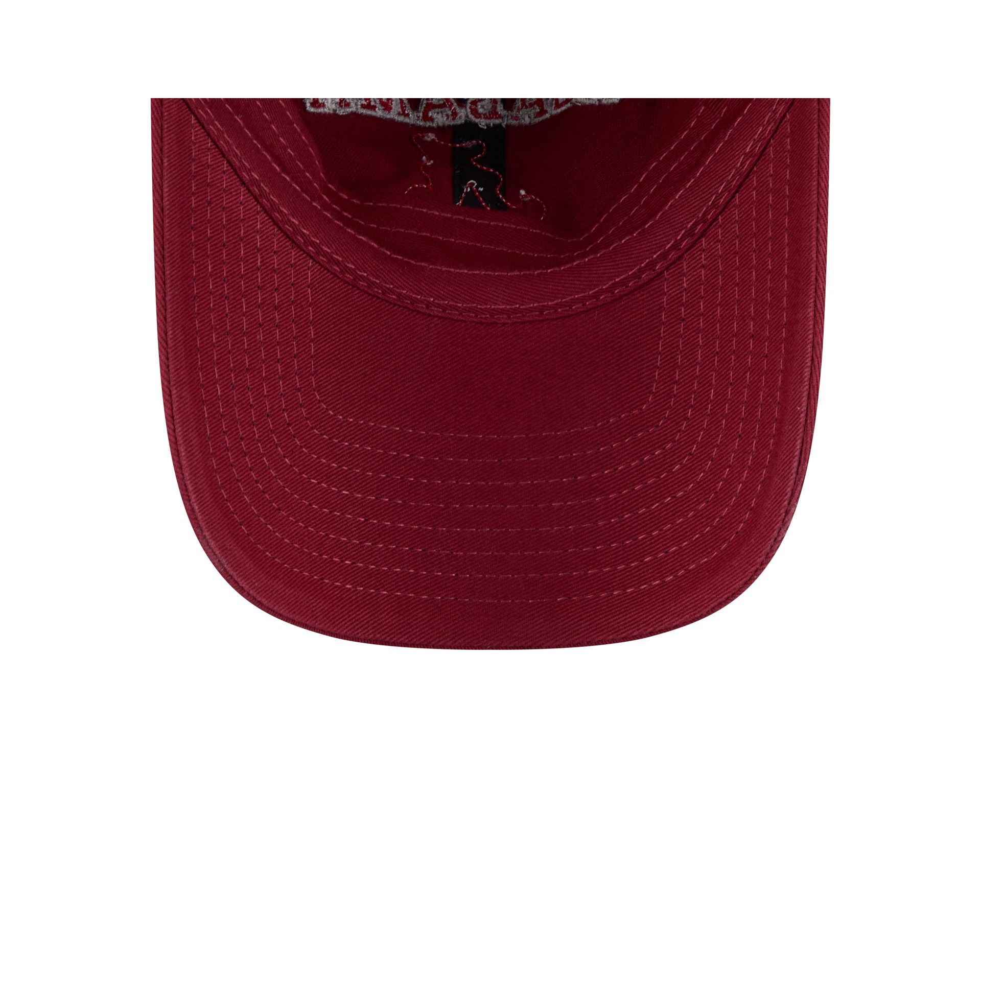 Alabama Crimson Tide Athletics Casual Classic Adjustable Hat