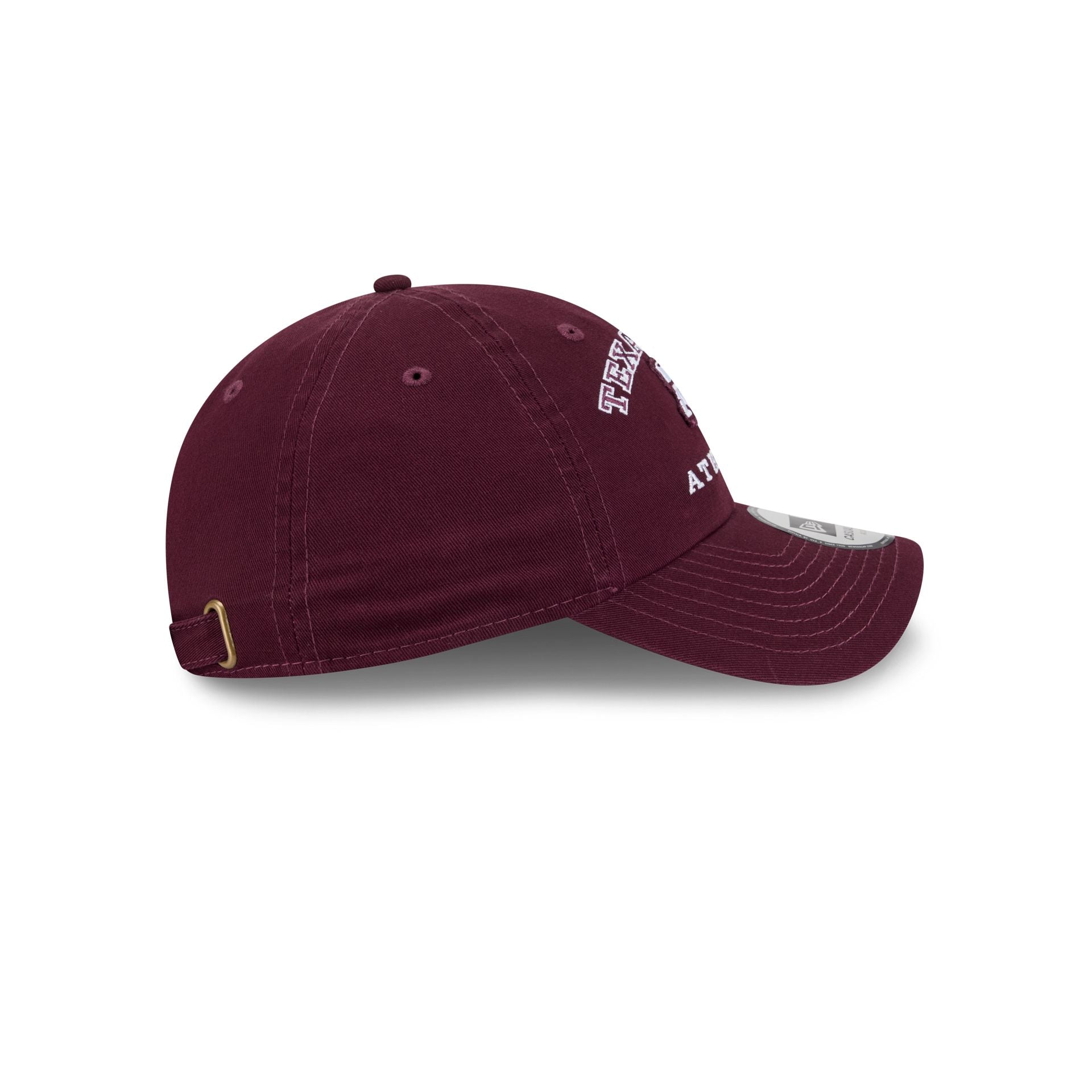 Texas A&M Aggies Athletics Casual Classic Adjustable Hat