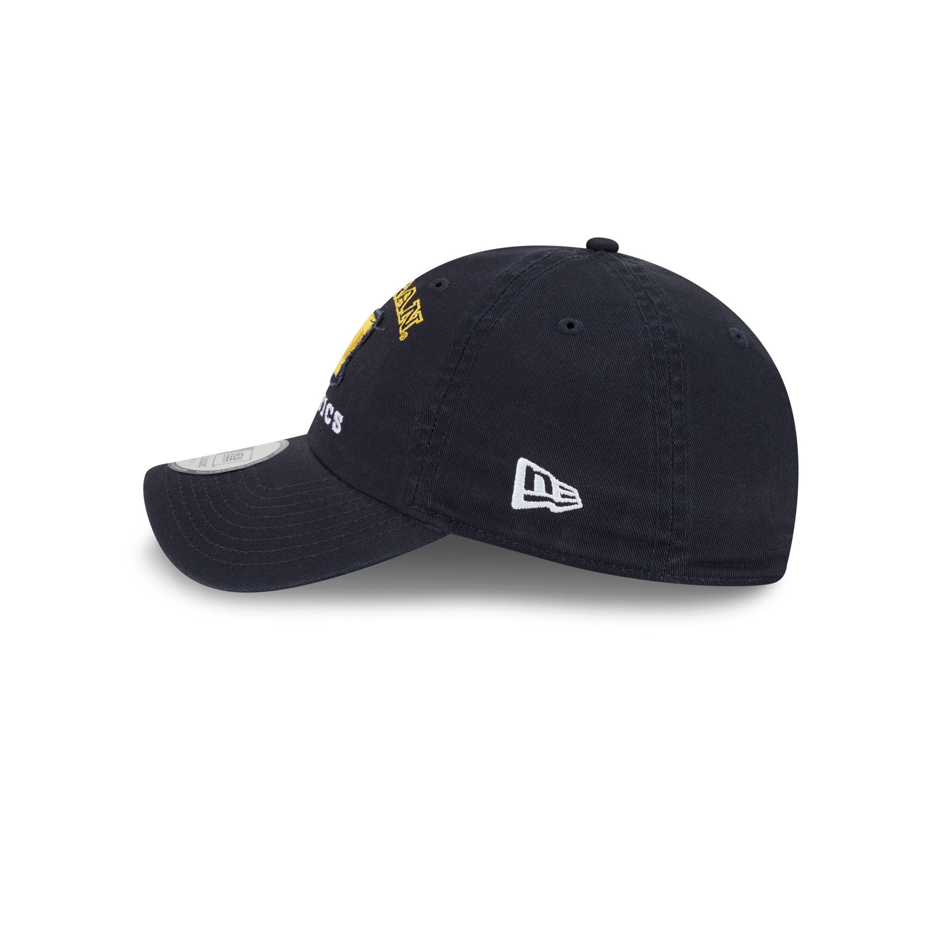 Michigan Wolverines Athletics Casual Classic Adjustable Hat