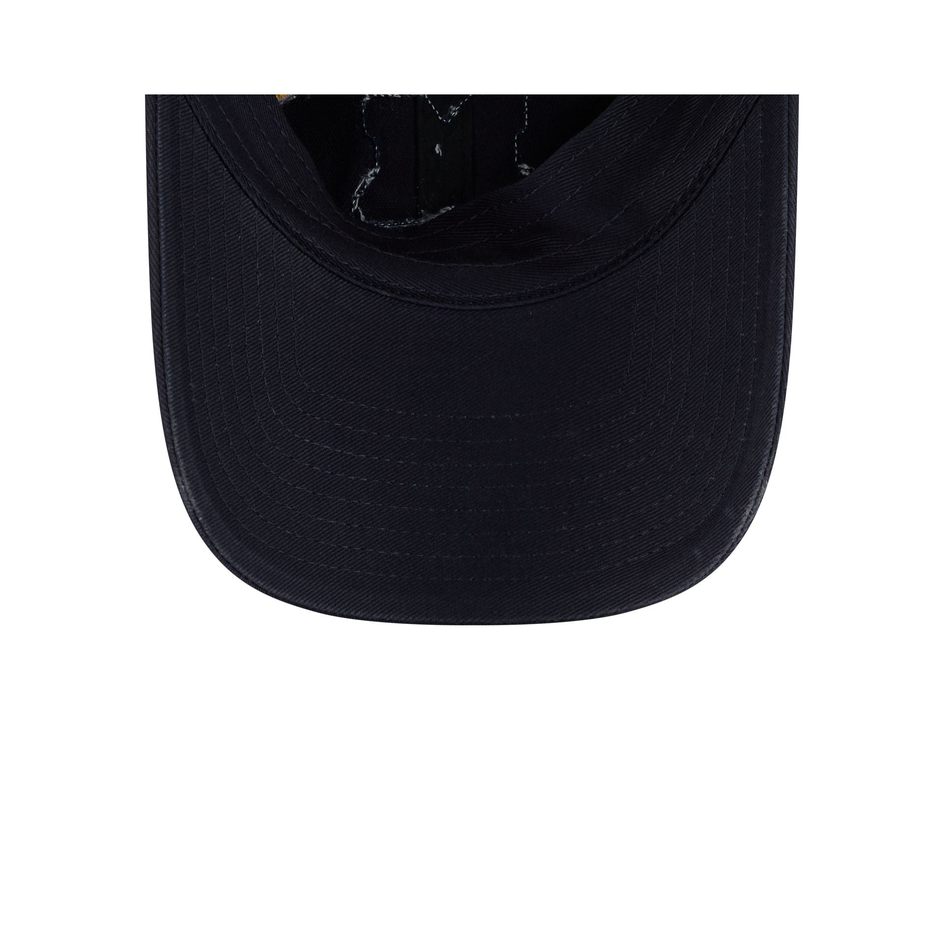 Michigan Wolverines Athletics Casual Classic Adjustable Hat