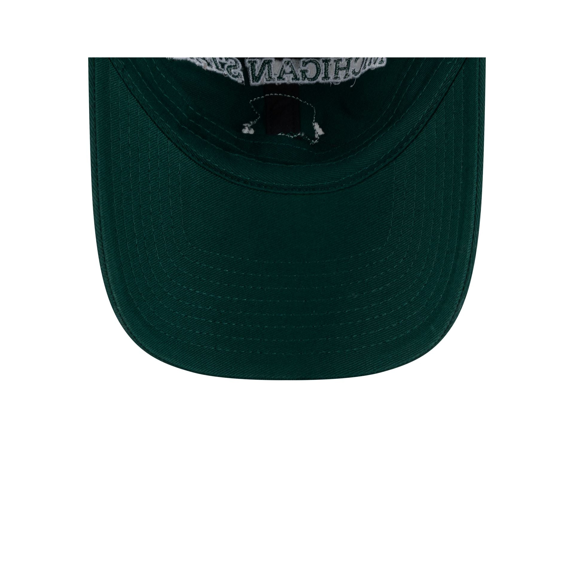 Michigan State Spartans Athletics Casual Classic Adjustable Hat