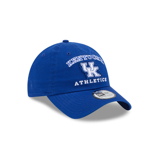 Kentucky Wildcats Athletics Casual Classic Adjustable Hat