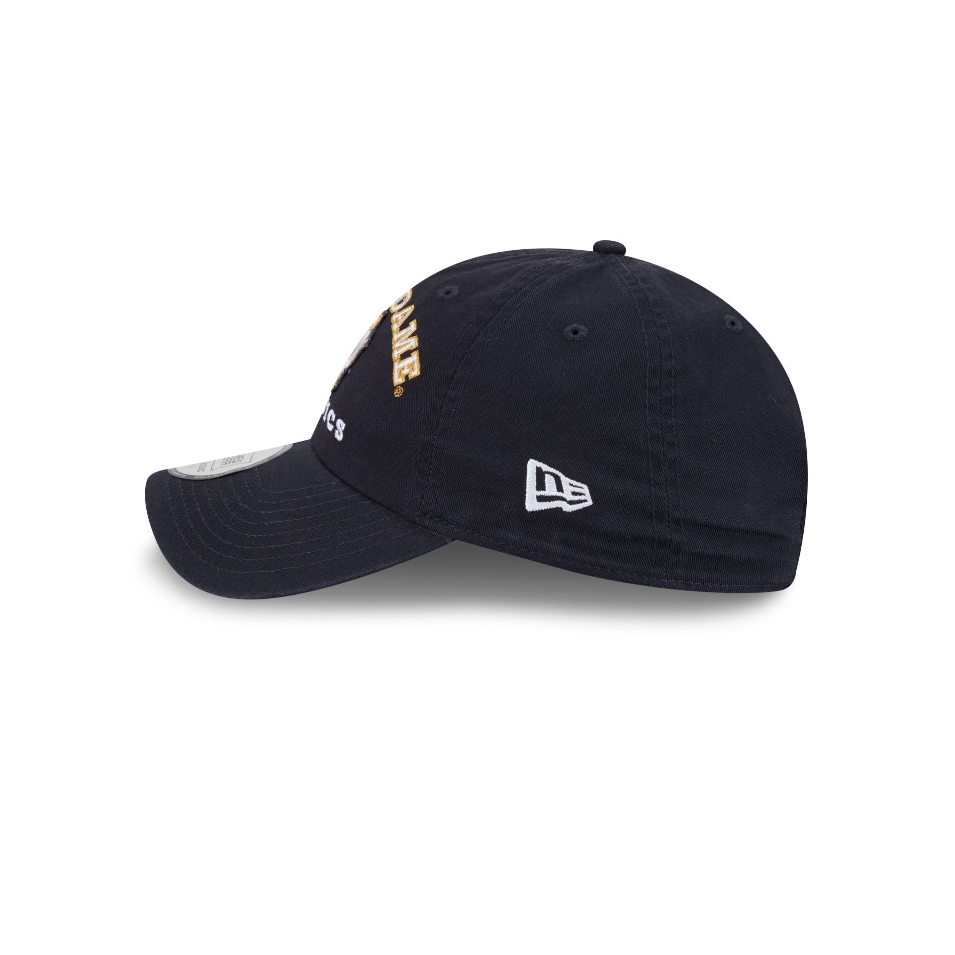 Notre Dame Fighting Irish Athletics Casual Classic Adjustable Hat