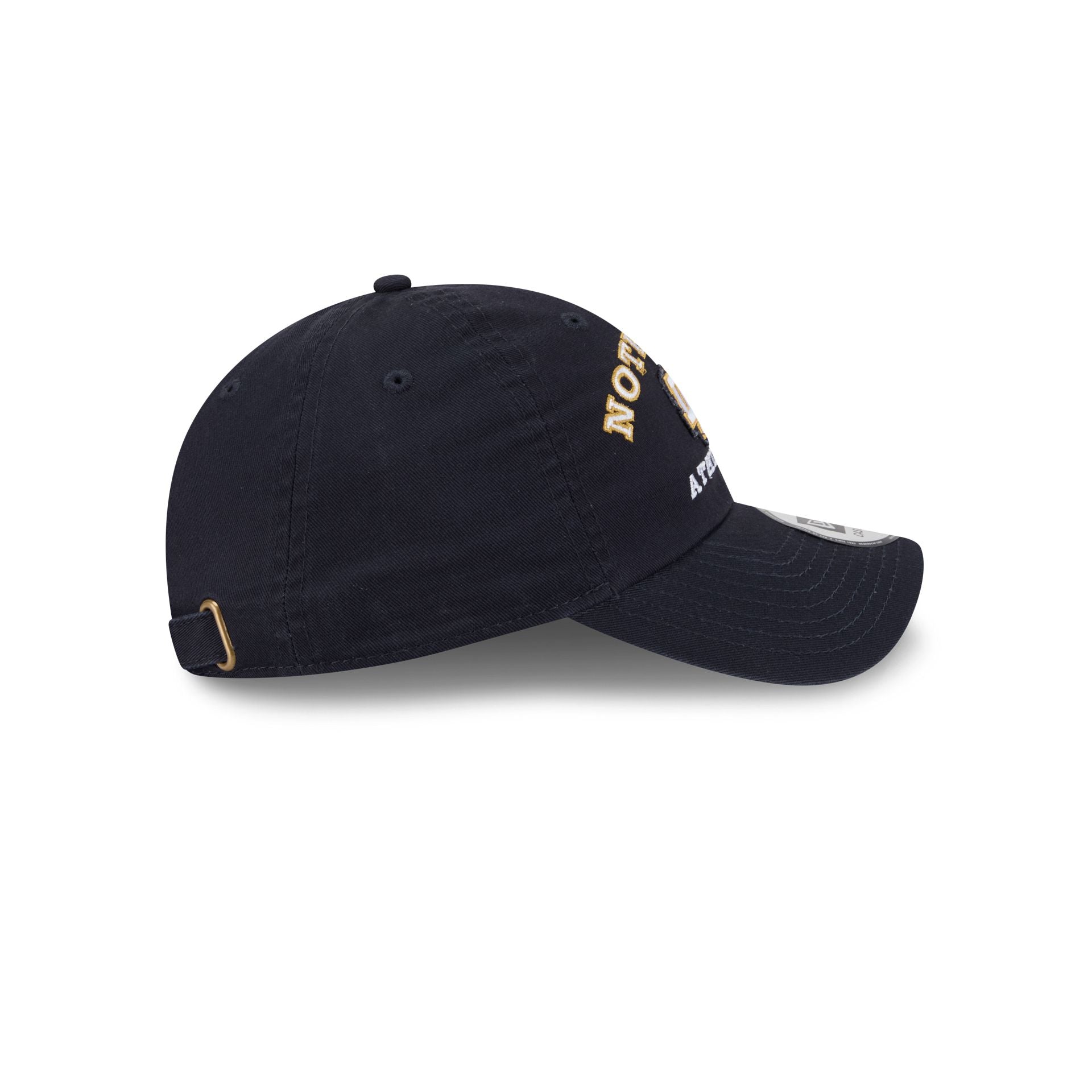 Notre Dame Fighting Irish Athletics Casual Classic Adjustable Hat